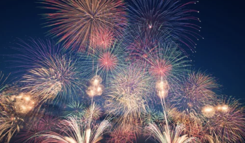 独立記念日の花火大会一覧　LA郡、OC郡、サンバナディーノ郡、リバーサイド郡、ベンチュラ郡（6/28）