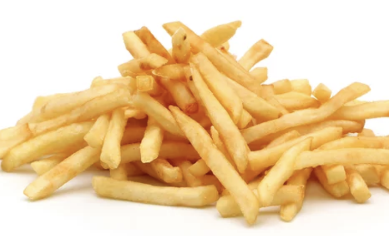 マクドナルド「ナショナル・フレンチフライ・デー」にフライドポテトを無料配布（7/10）