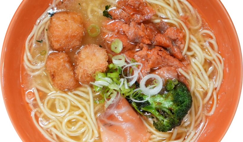 7/21（金）満鶏軒USA 1号店がファウンテンバレーにグランドオープン！