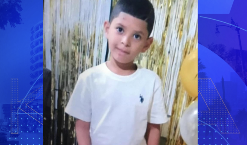 ベンチュラで自転車に乗ったまま行方不明になった少年が無事発見される（7/3）