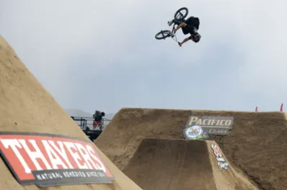 ベンチュラで開幕　Xゲーム・カリフォルニア決勝！オリンピック選手の堀米雄斗も登場　週末のスケジュールはこちら（7/21）