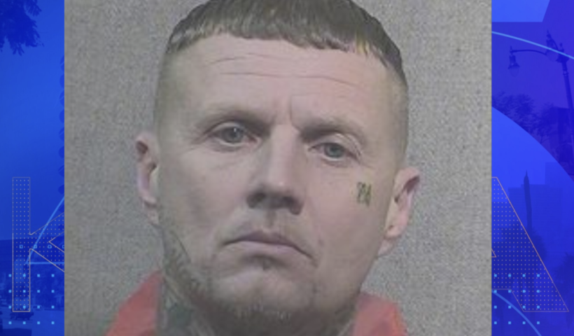 この男を目撃したら警察に通報を！アズサのロサンゼルス郡施設から脱走した受刑者を捜索中（7/21）