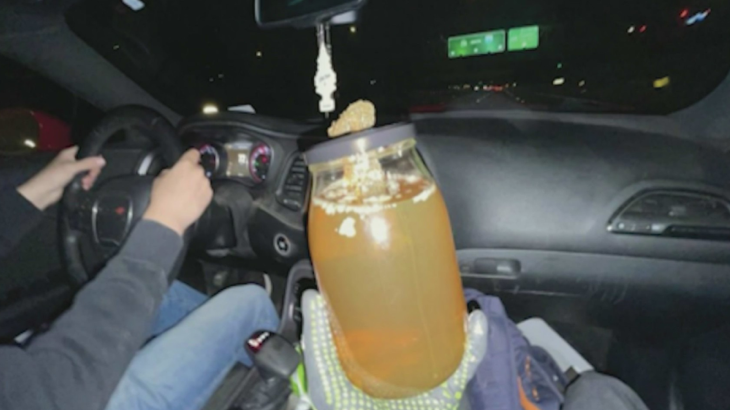 コスタメサの家族計画連盟施設（Planned Parenthood ）を火炎瓶で襲撃した容疑者が出廷（7/24）