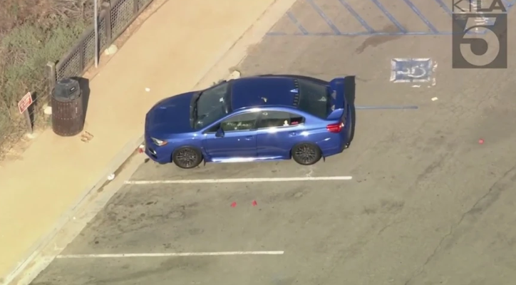 ランチョ・パロス・バーデス車内で発見された２遺体の身元判明　死亡原因は射殺（7/25）