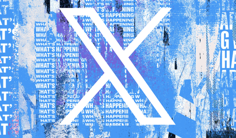 Twitterロゴが「Ｘ」に変更　青い鳥は段階的に廃止に（7/24）