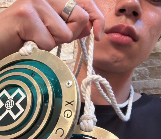 ベンチュラで開催の「Ｘゲームズ・カリフォルニア」　堀米雄斗選手、スケートボード男子ストリート決勝で優勝（7/25）