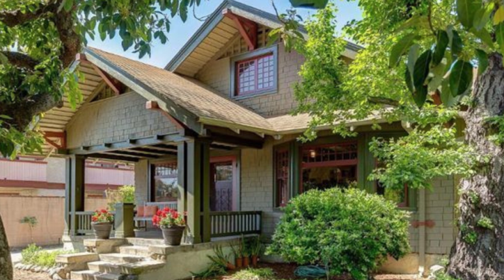 築116年の邸宅がロサンゼルスの歴史的建造物に指定（7/27）