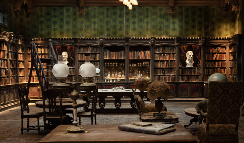 ディズニーの物件を購入？「Haunted Mansion」がZillowに掲載（7/14）