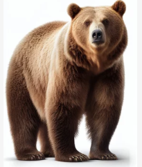 グリズリーの個体数増加とともに増える被害。イエローストーン近郊でもクマと遭遇した疑いのある女性が遺体で発見（7/24）