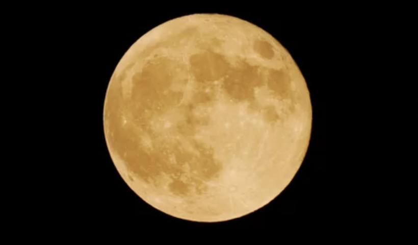 次回のスーパームーンが見られるのはこの日！　今年最大で、最も明るい満月（7/10）