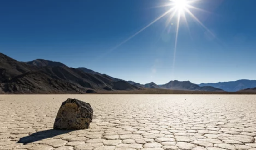 南カリフォルニアの男性、車が谷に墜落し身動き取れず　5日間飲まず食わずで無事生還（9/7）