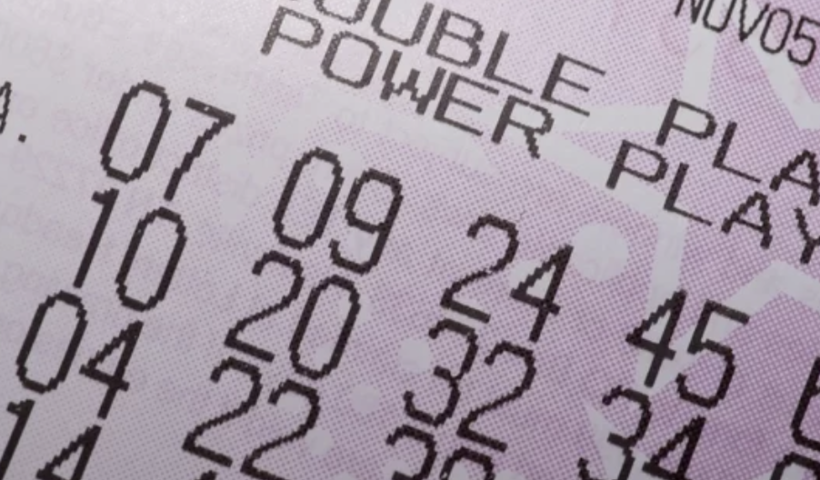 40万ドル以上のチケットが売られたのはこちら！　カリフォルニア州で７箇所も！パワーボール当選（7/20）