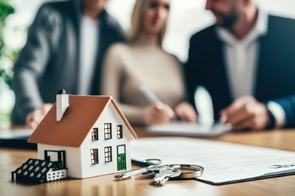 危険回避より予算？　気候リスクよりも懐事情優先　米国人の住宅購入事情（7/25）