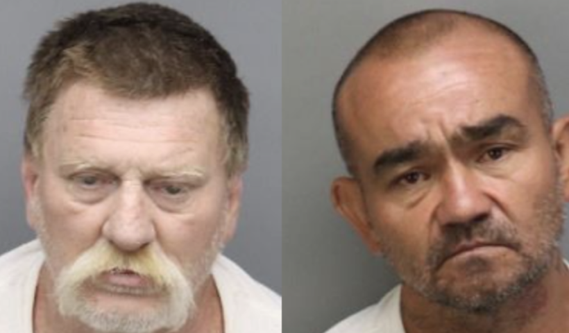 未だ遺体が見つからず　2021年カバゾン男性殺害事件で2人を逮捕（8/7）