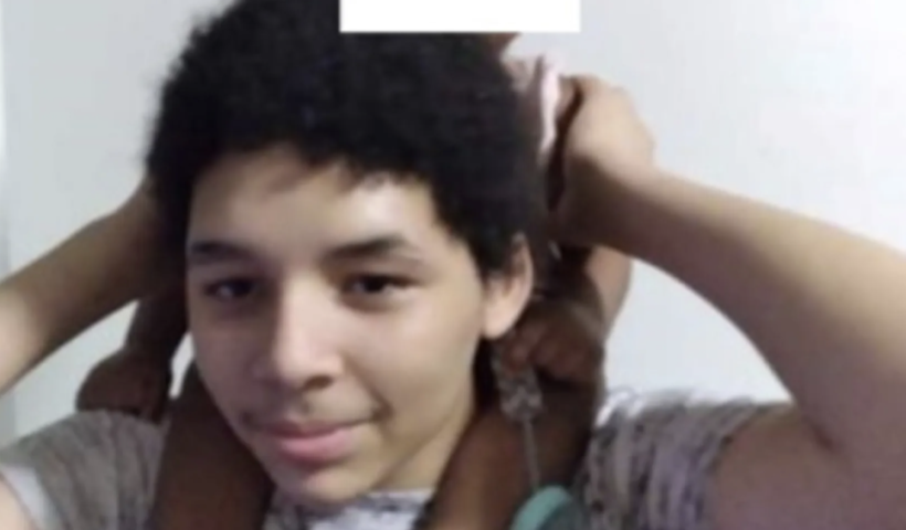 ロングビーチ警察、行方不明の15歳少年の捜索協力を求める（8/7）