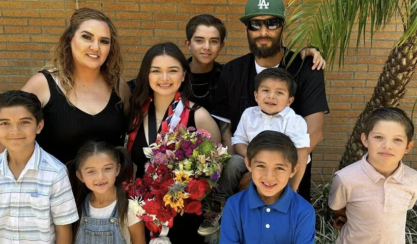 215FWYでガス欠・・・停車中にひき逃げされ、7児の父親が死亡　リバーサイド（8/9）