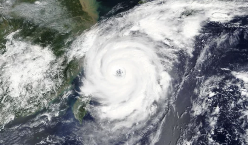 ハリケーン「ヒラリー」最新情報： 南カリフォルニア　大雨と洪水に注意（8/18）