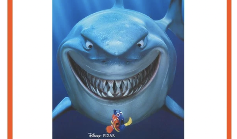 野外映画ナイト 上映映画は「ファインディング・ニモ！」　レドンドビーチ（8/16）