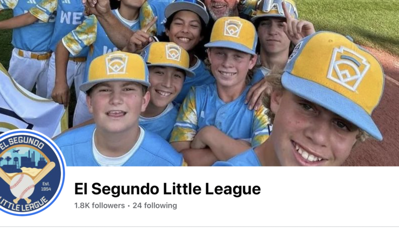 エルセグンド　リトルリーグ・ワールドシリーズチャンピオンを祝うイベントを開催（8/28）