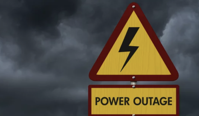 ボイルハイツの病院で停電、28人が他の病院へ搬送　停電中に出産も（8/23）