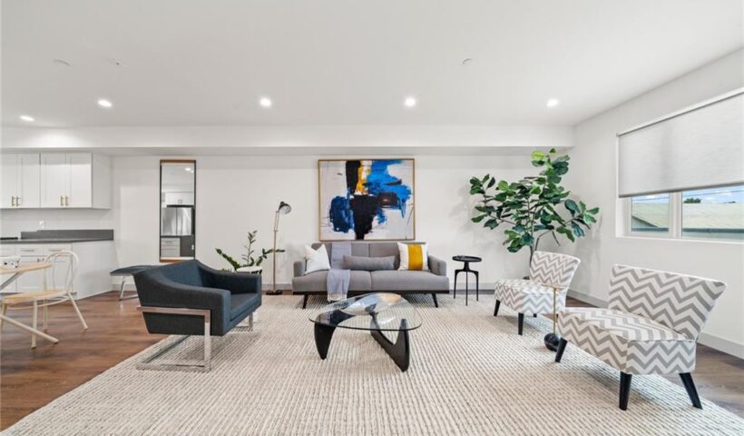 LIVE＆WORKを実現する住まい　新築タウンハウスがロミータ市に登場　入居者募集中！