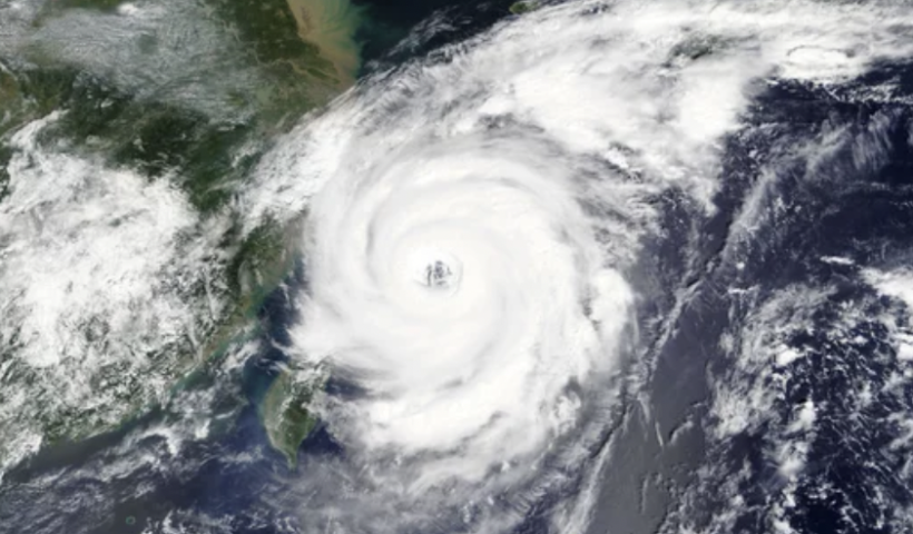 南カリフォルニアを襲った雷雨　今後、落雷を伴う可能性のある暴風雨に（8/16）