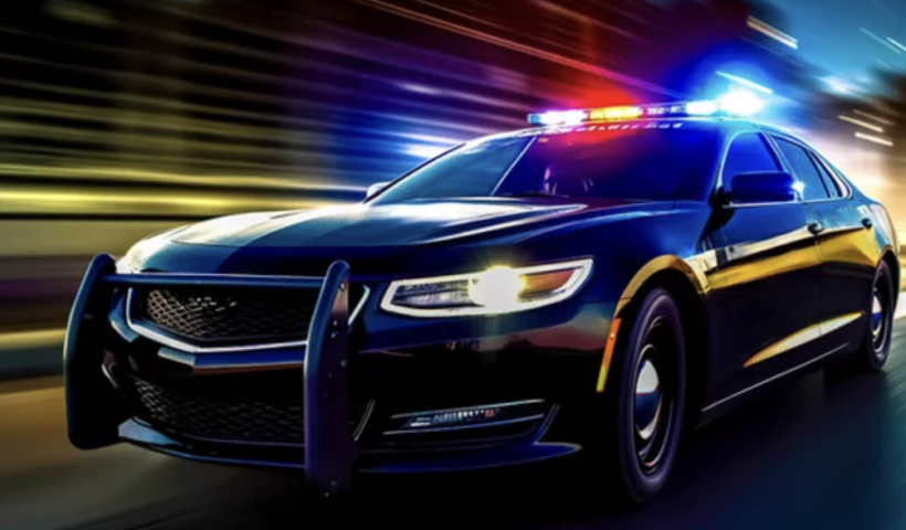 10FWYでカーチェイス　LAPDが盗難車を追跡中（9/21）