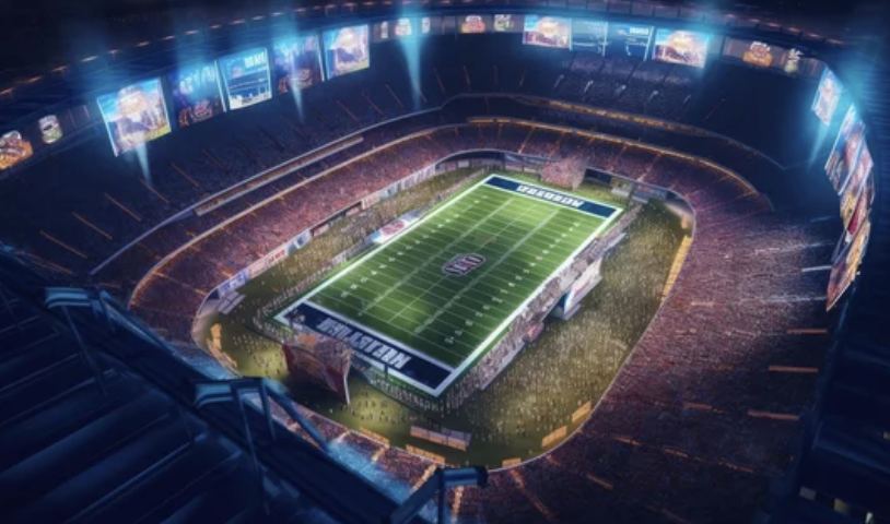 NFL ロサンゼルス・ラムズ開幕戦　シーホークス戦で30-13で圧勝（9/11）