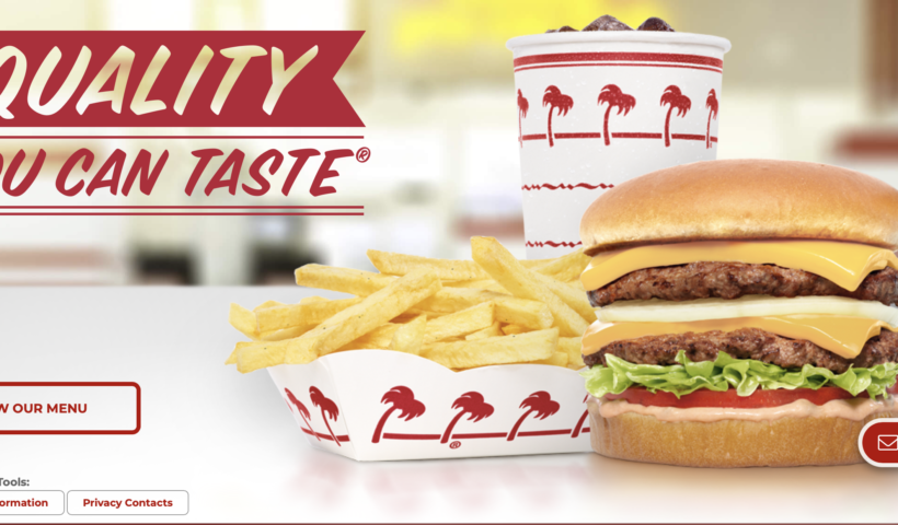 In-N-Out　75周年記念フェスティバルのチケット購入はお早めに！（9/6）