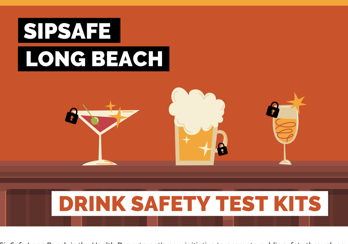 デートレイプドラッグはあなたの体にどんな影響を与えますか?