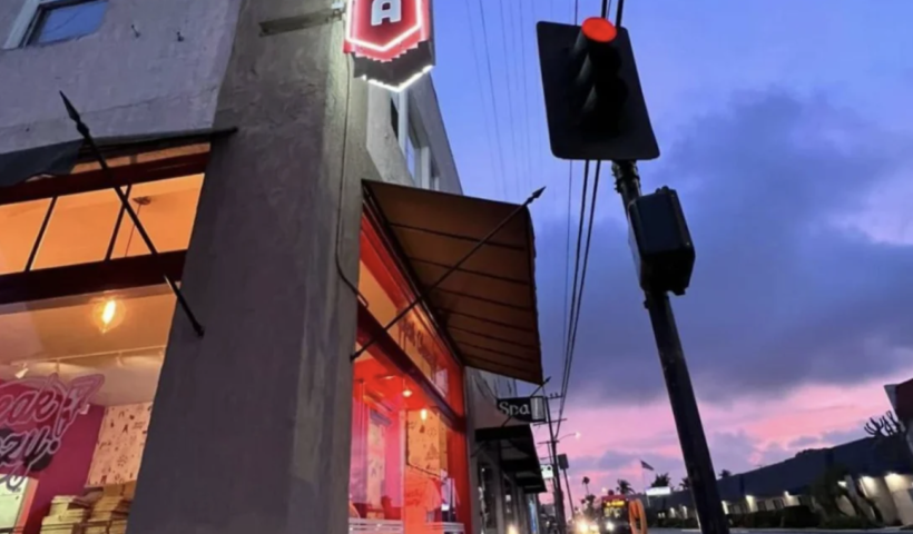 ロングビーチのピッツェリアが「全米ベストピザ」ランキングで1位に（9/8）