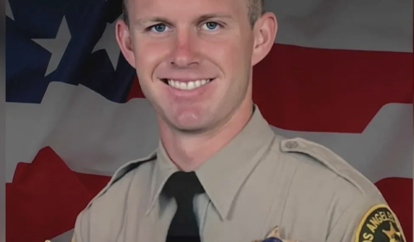 パトカーの中で保安官補が撃たれて死亡、容疑者情報に懸賞金25万ドル（9/18）