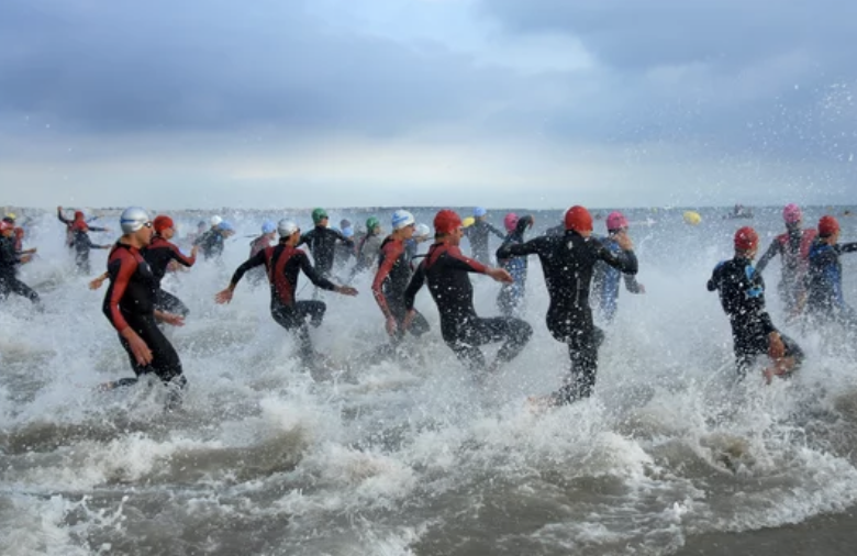 38年の歴史 マリブ・トライアスロンの開催存続の危機（9/19） LALALA USA