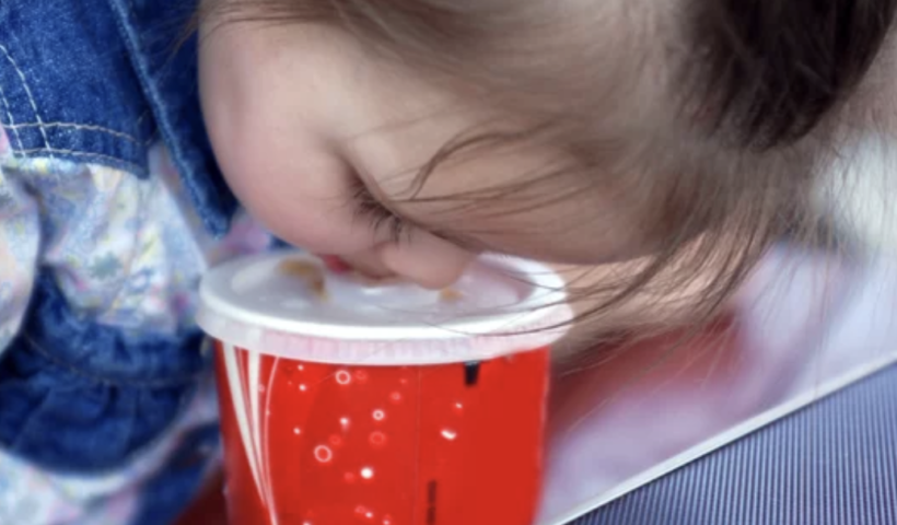 マクドナルド　2032年までにセルフサービスのソフトドリンク・ファウンテンを廃止へ（9/11）