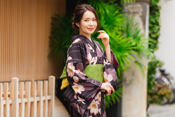 着物展示＆販売会　入場無料！ 11/4（土）・5（日）10am～4pm