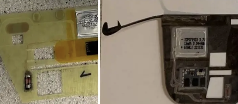 マンハッタンビーチの2つの銀行でクレジットカードのスキマーが見つかる　スキマーが設置されていた銀行発表（10/4）