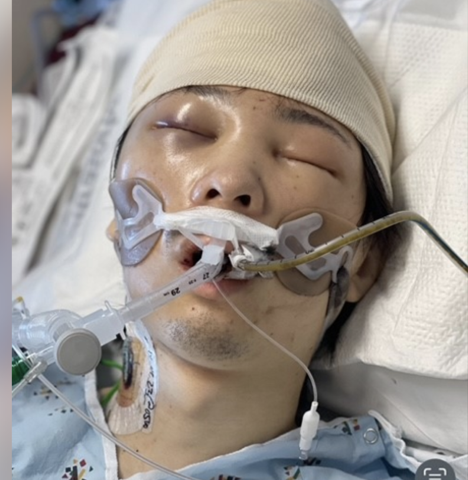 続報：サンペドロで意識不明で発見された身元不明の男性　日本人と断定（10/26）