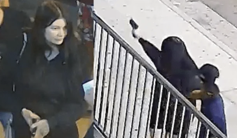 偽の身分証明書を疑われ激怒　デンバー銃乱射事件の容疑者が南カリフォルニアで逮捕（10/20）