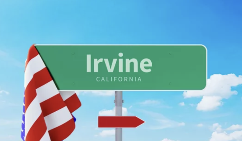 全米で最も暴力犯罪の少ない都市「アーバイン」 FBI統計（10/20）