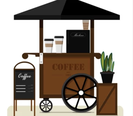 USC　学生の憩いのコーヒーカートが閉店の危機　スターバックスの新店舗に変更へ（10/11）