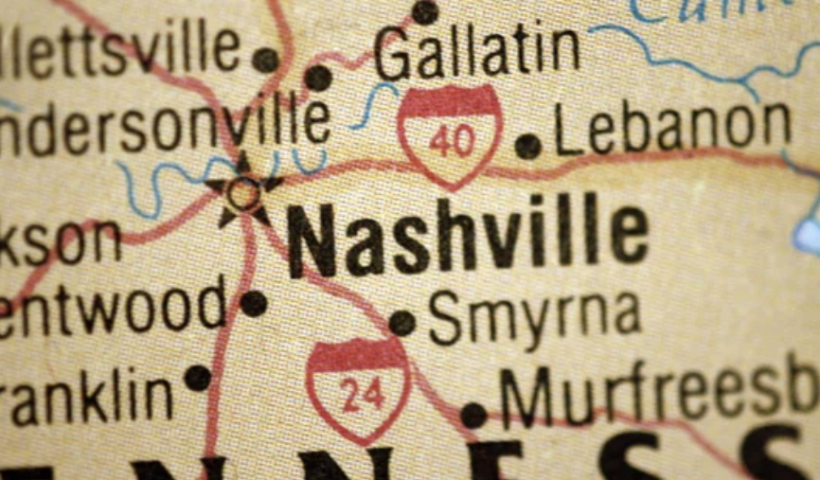 オンタリオ空港にナッシュビル直行便が就航（10/26）