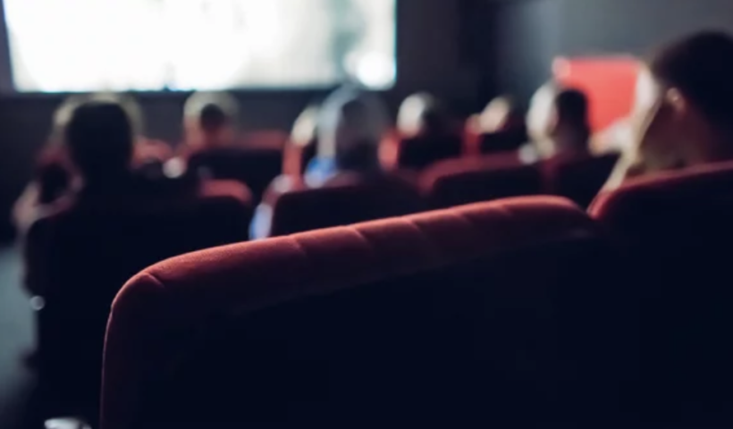 11月・12月全米公開　ホリデーシーズンに観たい映画5選！　（10/27）