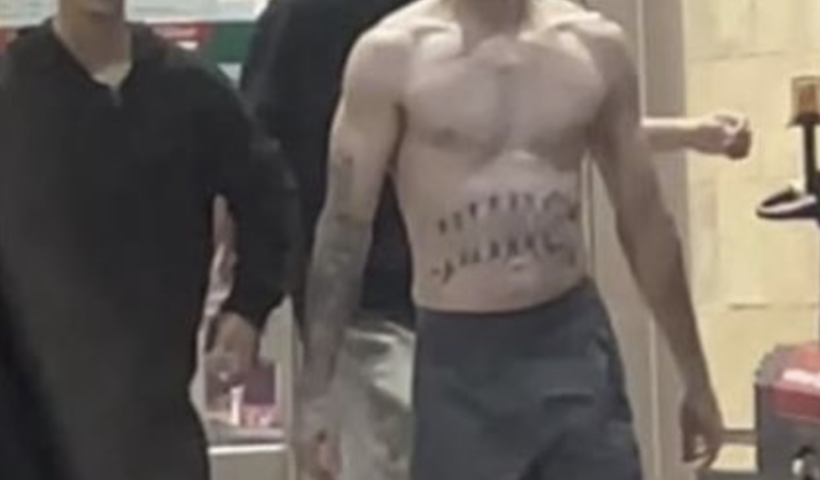 Whittierターゲットでの子供2人への暴行容疑で3人を指名手配（11/2）