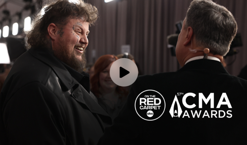 第57回CMAアワード　ナッシュビルから生中継！（11/9）