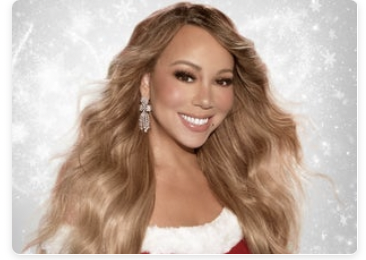 マライア・キャリー「Merry Christmas One and All」コンサート！　11/17&11/19 ハリウッド・ボウル（11/15）