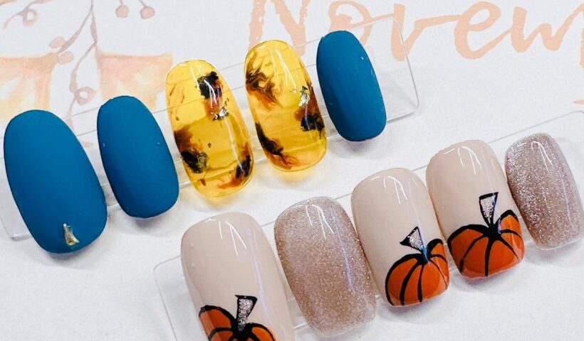 おかげさまで1周年！ Karuta Nails