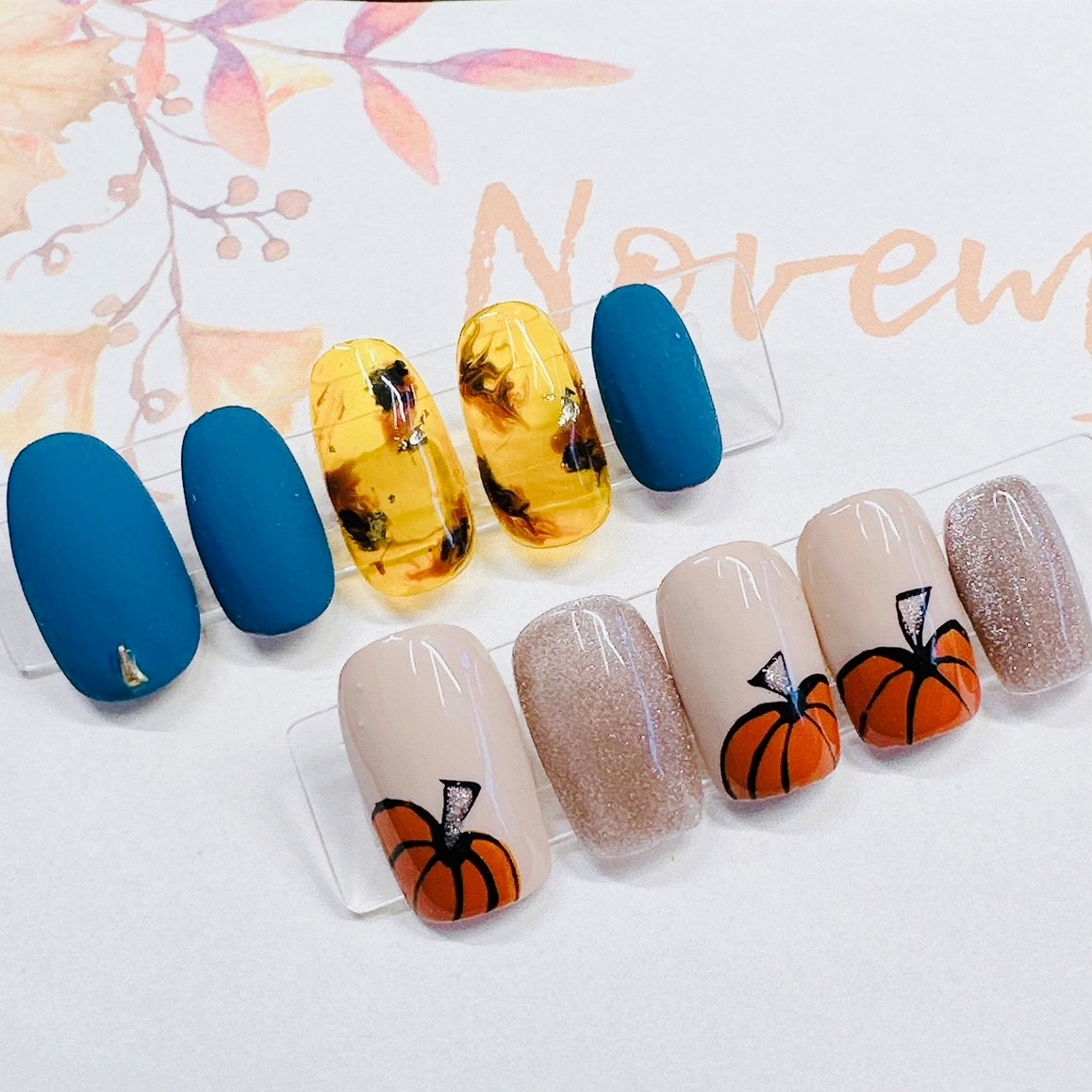 ネイルグッズ LALALA USA | おかげさまで1周年！ Karuta Nails