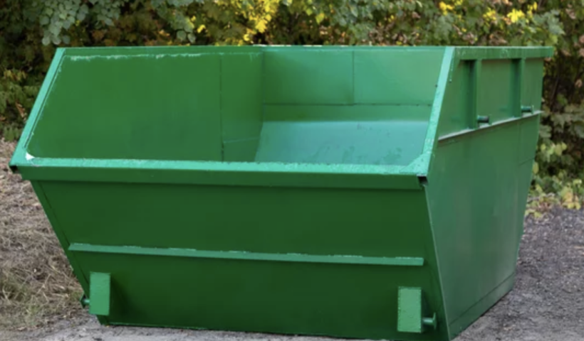 モールのゴミ箱からビニール袋に入った人体の一部が発見される　エンシノ（11/8）