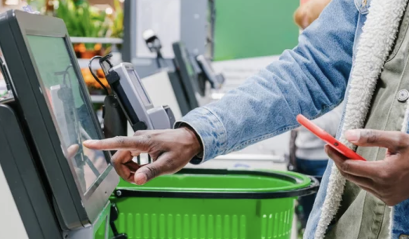 アメリカとは真逆　イギリスのスーパーでセルフレジを廃止へ（11/16）