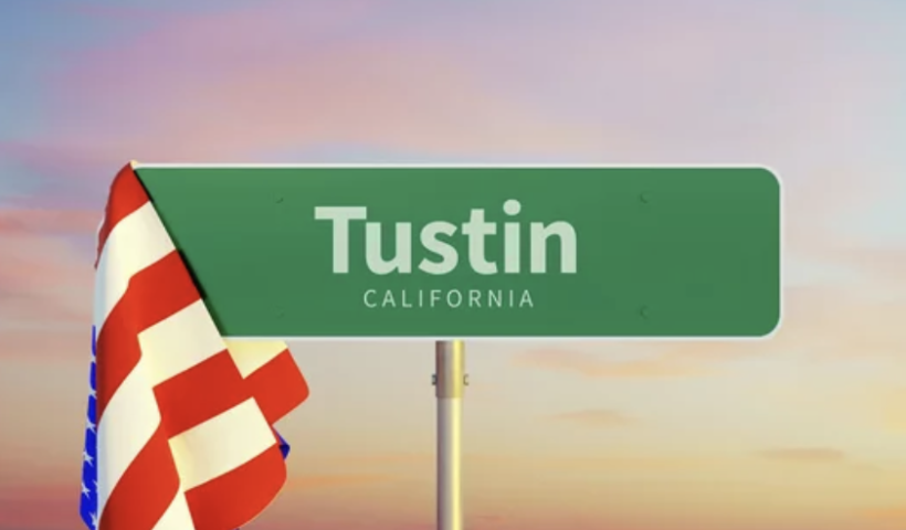 格納庫火災でタスティン市が一般家庭の庭清掃、がれき除去へ（11/27）